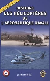 Histoire des hélicoptères de l'aéronautique navale