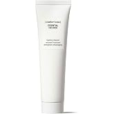 [ comfort zone ] Essential Face Wash, Foaming Cleanser, Remove Impurities, Gentle Makeup Removal