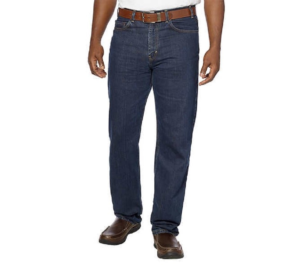 Authentic Jeans Wear 
