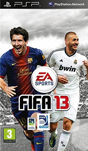 FIFA 13