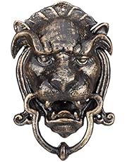 Türklopfer - Türbeschläge & -schlösser: Baumarkt : Amazon.de