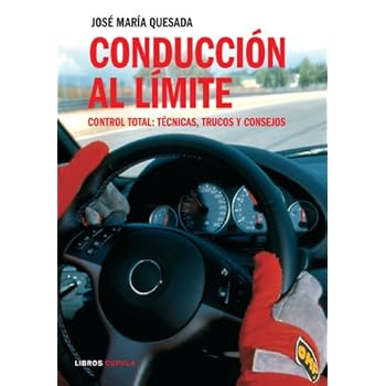 Conducción al límite (Motor) Conducción al límite (Motor)