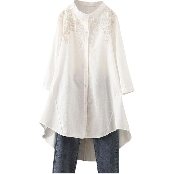 Casual Loose Tops