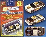 2005 Life-Like Ford Taurus Jarrett #88 UPS Slot Car 9886