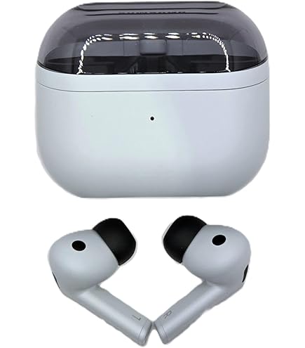 Amazon.com: Samsung Galaxy Buds3 (2024, ANC) Water Resistant, AI