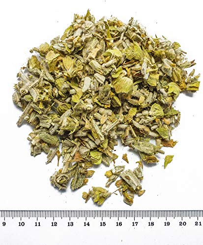 Planta Vera Organic Bergtee BIO Sideritis Eisenkraut Lose lose Kräutertee 300G – Bild 3