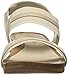 Easy Street Women's Sweet Gladiator Sandal