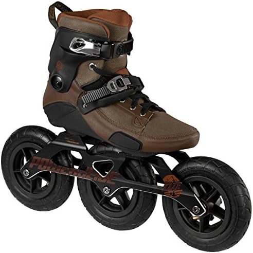 Powerslide Tri SUV 150