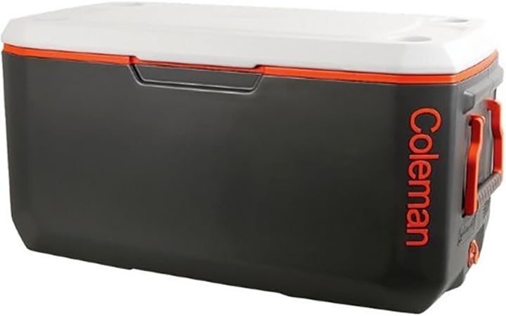 coleman cooler company