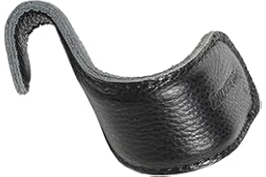 GLEAVI S-shape Trombone Grip -resistant Hand Strap Portable Hand Guard for Enhanced Grip and