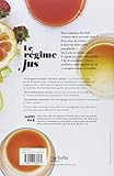 Image de Le régime jus / -3 kg en 7 jours