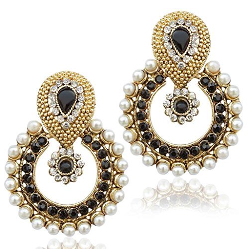 stone earrings buy stone earrings online in india