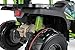 Peg Perego Polaris Sportsman 850 24V Vehicle, Lime