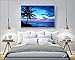 Mobicus Blxecky 5D DIY Diamond Painting ,By Number Kits Crafts & Sewing Cross Stitch，Wall stickers for living room decoration,sky(14X16inch/35X40CM)
