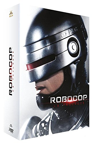 RoboCop - La trilogie