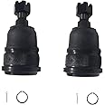 HHCM 2pc Front Lower Ball Joint Kit K80223 for Honda CR-V 2002 2003 2004 2005 2006, Suspension Ball Joints for Honda Element 2003 2004 2005, Ball Joints Front Lower Kit