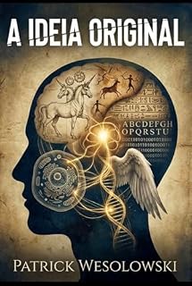 Livro A Ideia Original