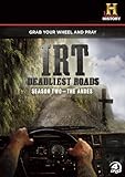 IRT Deadliest R