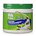 Milk Protein & Olive Oil Hair Deep Conditioning Treatment Hair Mask Strengthens, Repairs, Stops Breakage and Promotes Growth for Soft, Healthy, Manageable Hair - Sofn’Free GroHealthy Single