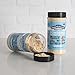 Peanut Butter & Co. Vanilla Peanut Powder, Non-GMO Project Verified, Gluten Free, Vegan, 6.5 oz Jars (Pack of 2)