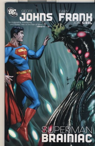 Superman: Brainiac