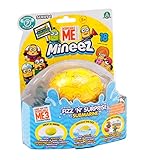 Giochi Preziosi Despicable Me Mineez Fizz N Surprise Submarine (Styles may vary)