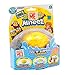 Giochi Preziosi Despicable Me Mineez Fizz N Surprise Submarine (Styles may vary)