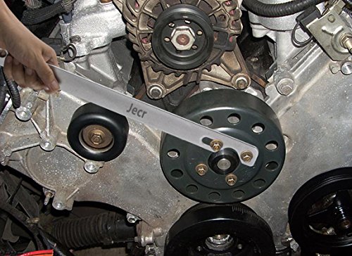 1 Jecr+Clutch+Wrench+Holder+Removal