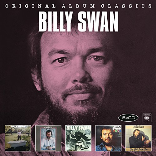 Billy Swan - The 70