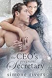 The CEO's Pregnant Secretary (The Winters Billionaire Brothers Book 4)