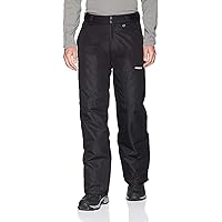 Aazon.co: Arctix En's Sentinel Pull Over Fleece-Lined Cargo Snow - View #4