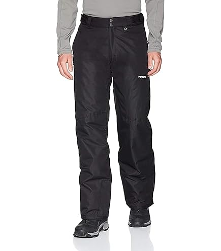 Amazon.com : Oakley Mens Unbound Gore-Tex Shell Pant 2.0, Blackout