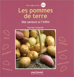 Pommes de terre bio