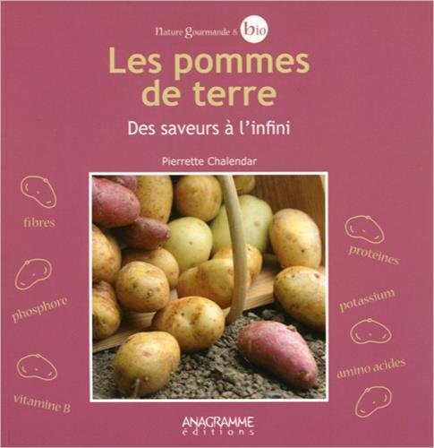Pommes de terre bio