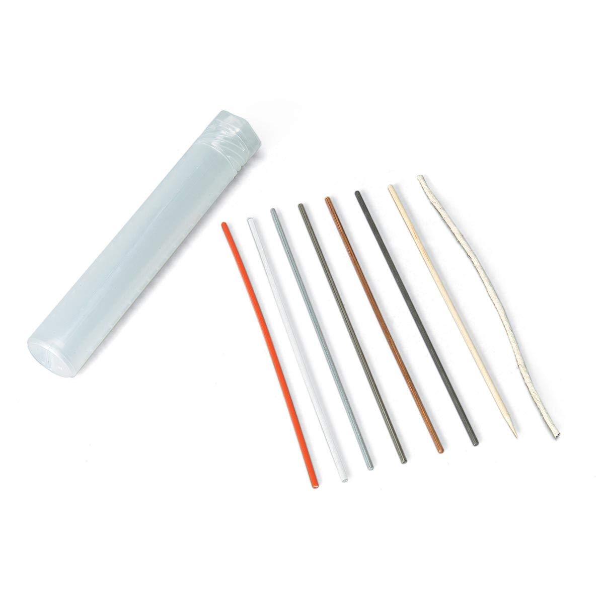 3B Scientific U8495350 Set Of Conductors And Non-Conductor