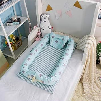 co sleeping baby crib
