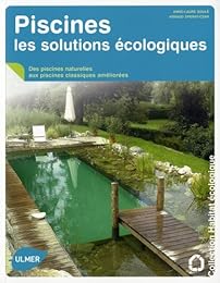 Piscines, les solutions écologiques