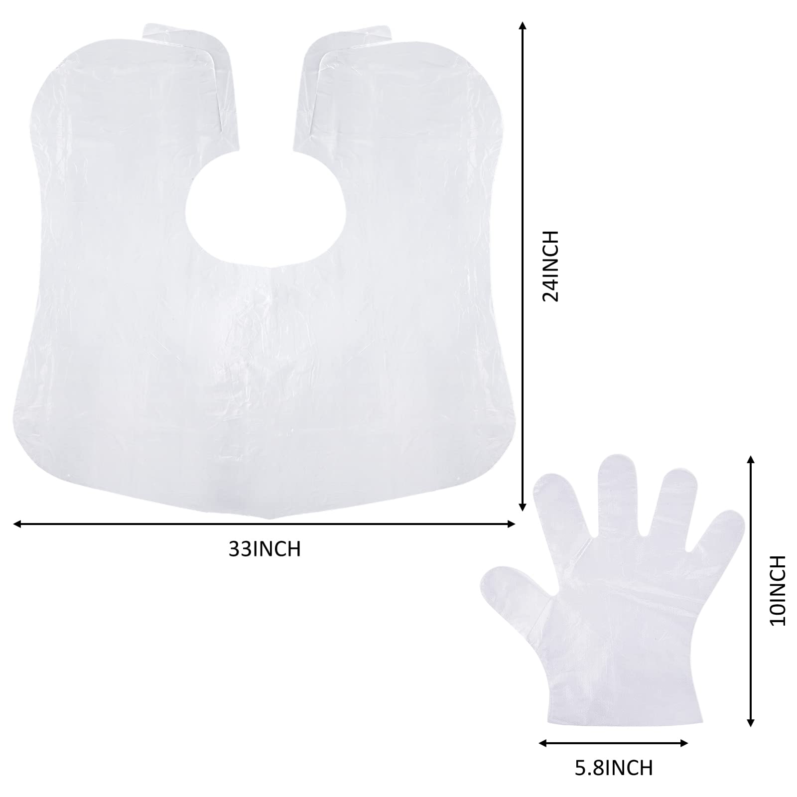 Boao 3 Sets Highlight Cap Sets, Highlighting Caps for Hair, Dye Bleach Cap With Hole And Hook, Dye Kit for Hair Frosting, Highlighting, Color Accessories (Assorted Colors)