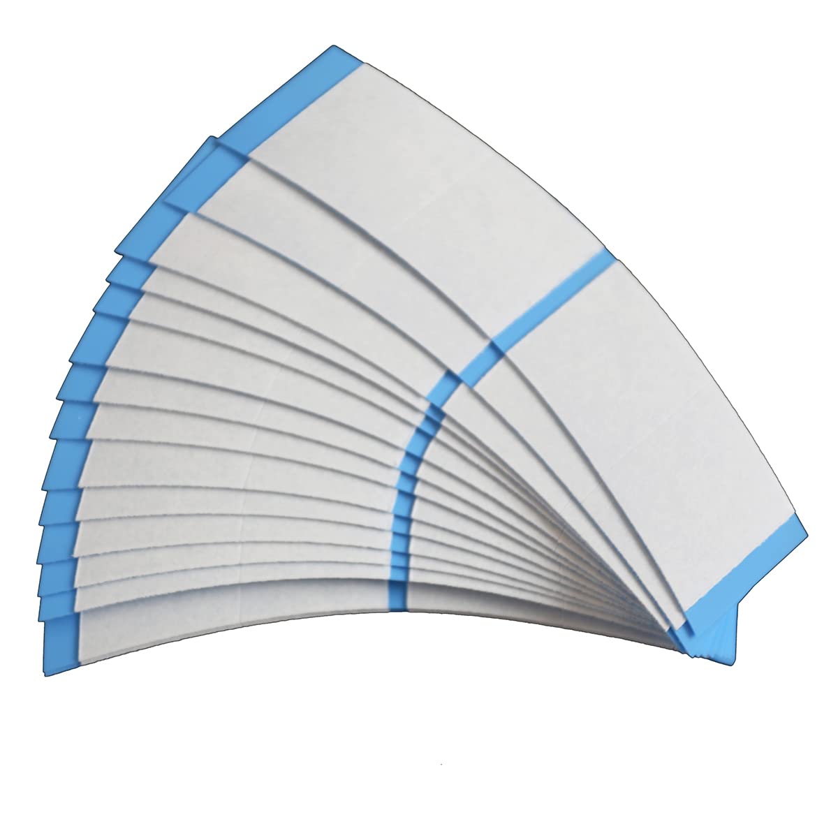 ultra hold Mini Hair Tape Adhesive Double Side Walker Tape for Wigs Toupees hair tape