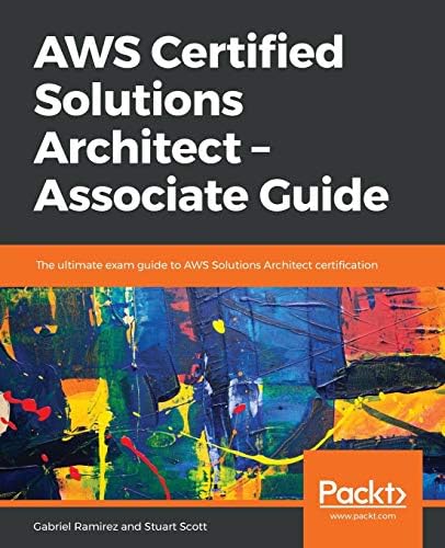 Aws Certified Solutions Architect: Associate SAA-C01 Exam