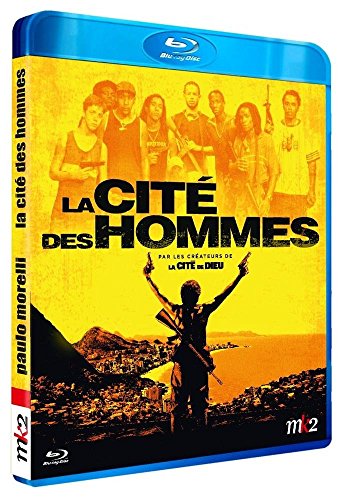 La Cité Des Hommes