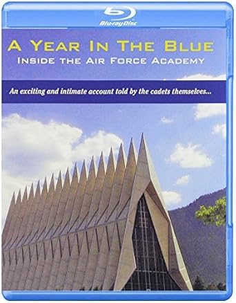 air force academy movie