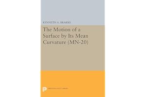 The Motion of a Surface by Its Mean Curvature