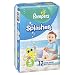 Pampers Splashers Swim Diapers Disposable Swim Pants, Small (13-24 lb), 12 Count primary