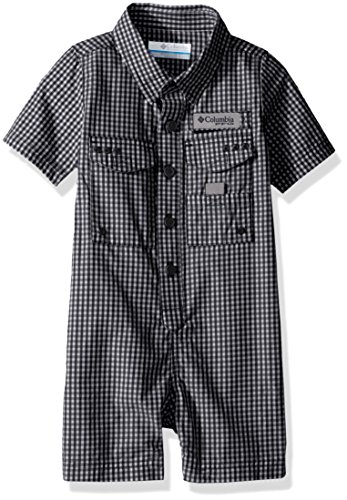 columbia infant bonehead romper