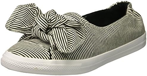 converse knot flats