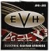 Fender Accessories 022-0150-052 Nickel Plated Electric Guitar Strings, Medium