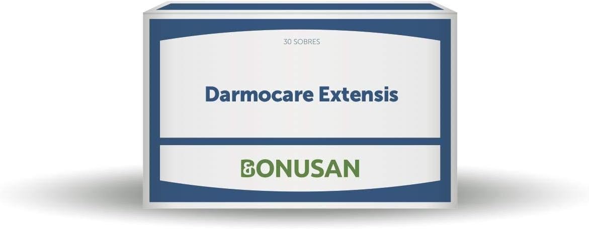 DARMOCARE EXTENSIS 30 BONUSAN ENVELOPES