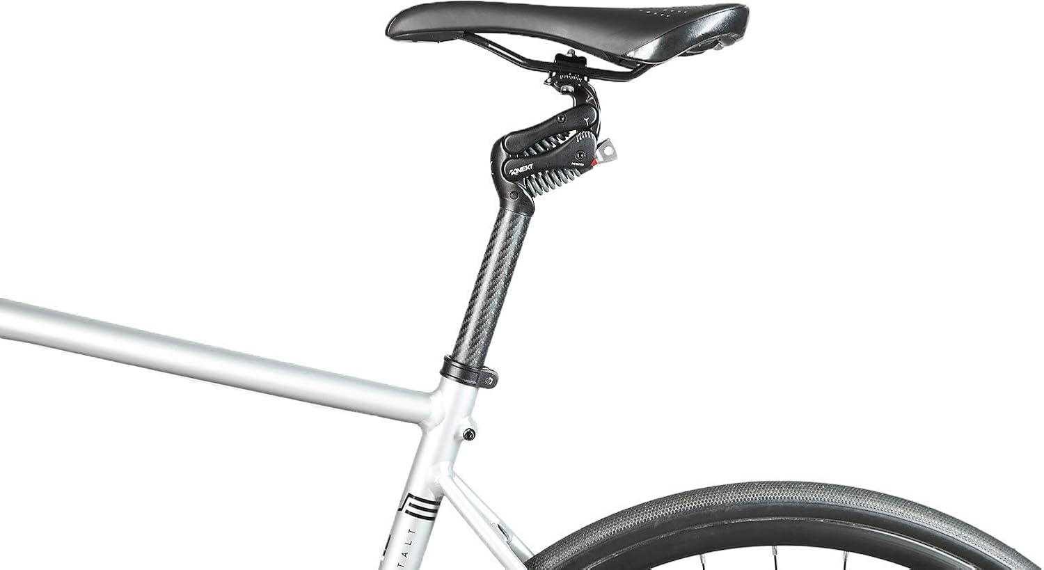 kinekt 3.1 carbon fiber seatpost