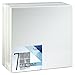 Artlicious - Super Value 7 Pack - 12x12 Pre-Stretched Cotton Canvas Panel Boards - Use with All Acrylics, Oils and Other Painting Media